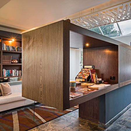 O On Kloof Boutique Hotel & Spa Fokváros Kültér fotó