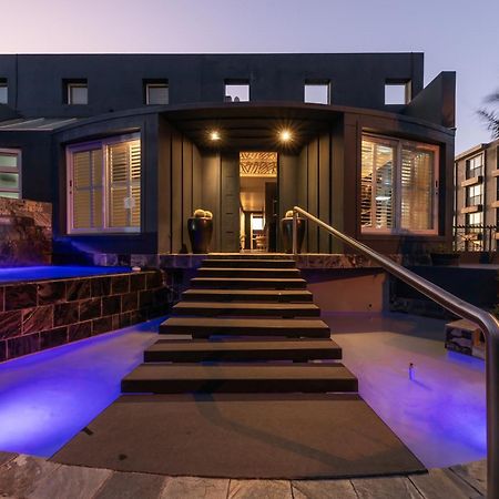 O On Kloof Boutique Hotel & Spa Fokváros Kültér fotó