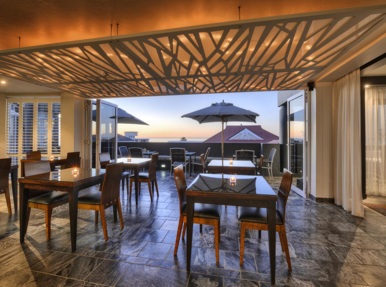O On Kloof Boutique Hotel & Spa Fokváros Kültér fotó