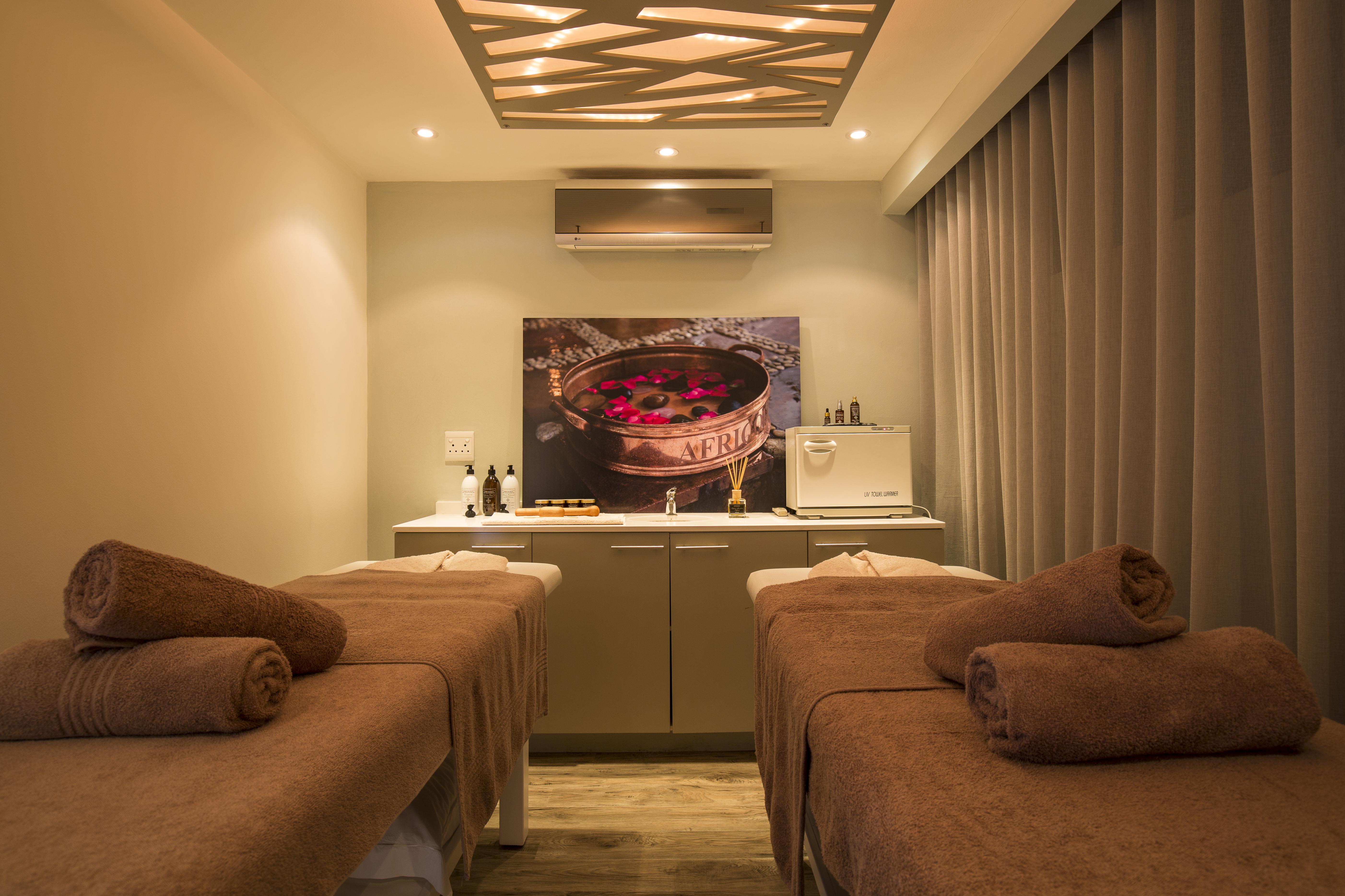 O On Kloof Boutique Hotel & Spa Fokváros Kültér fotó