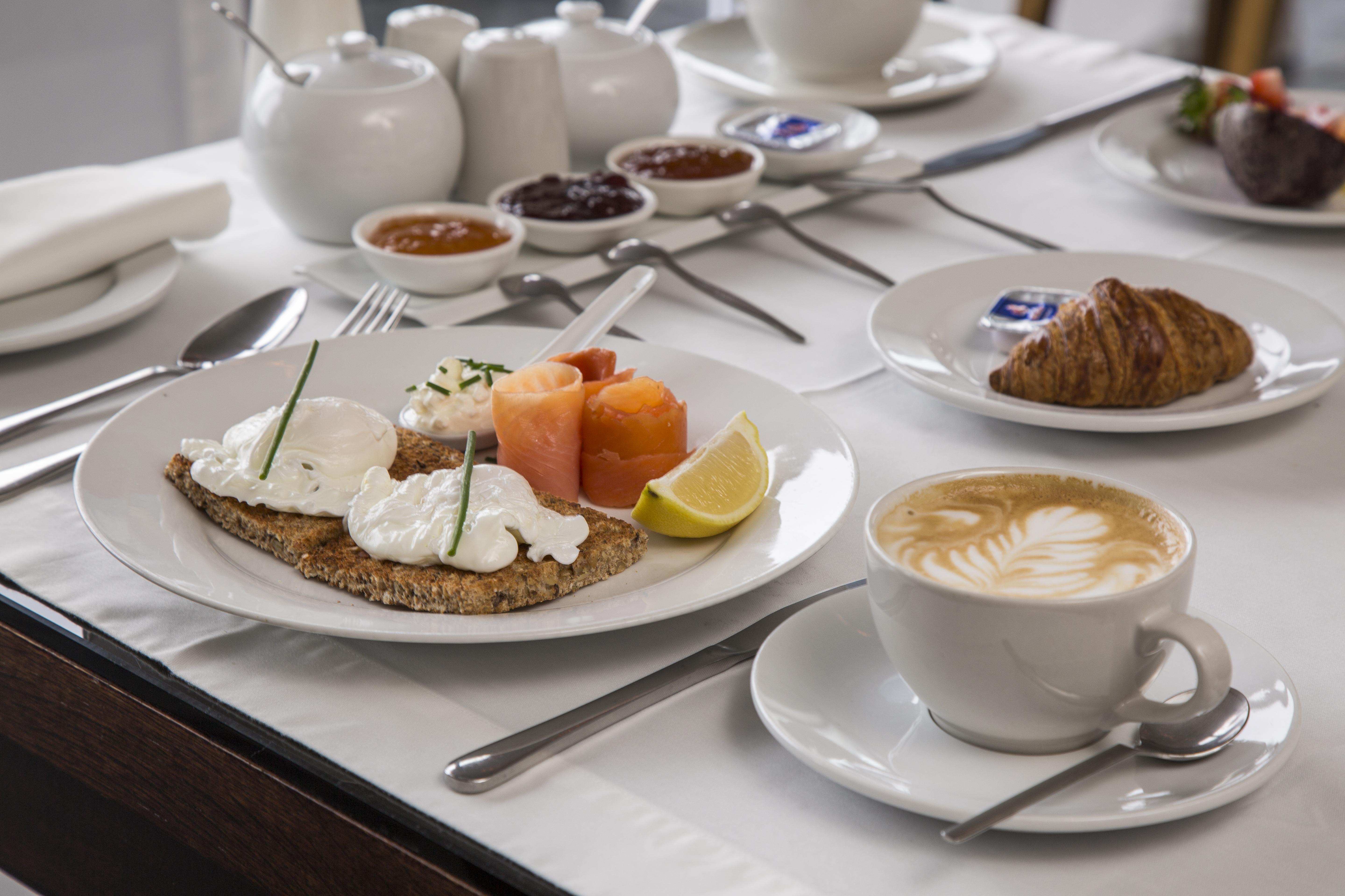 O On Kloof Boutique Hotel & Spa Fokváros Kültér fotó