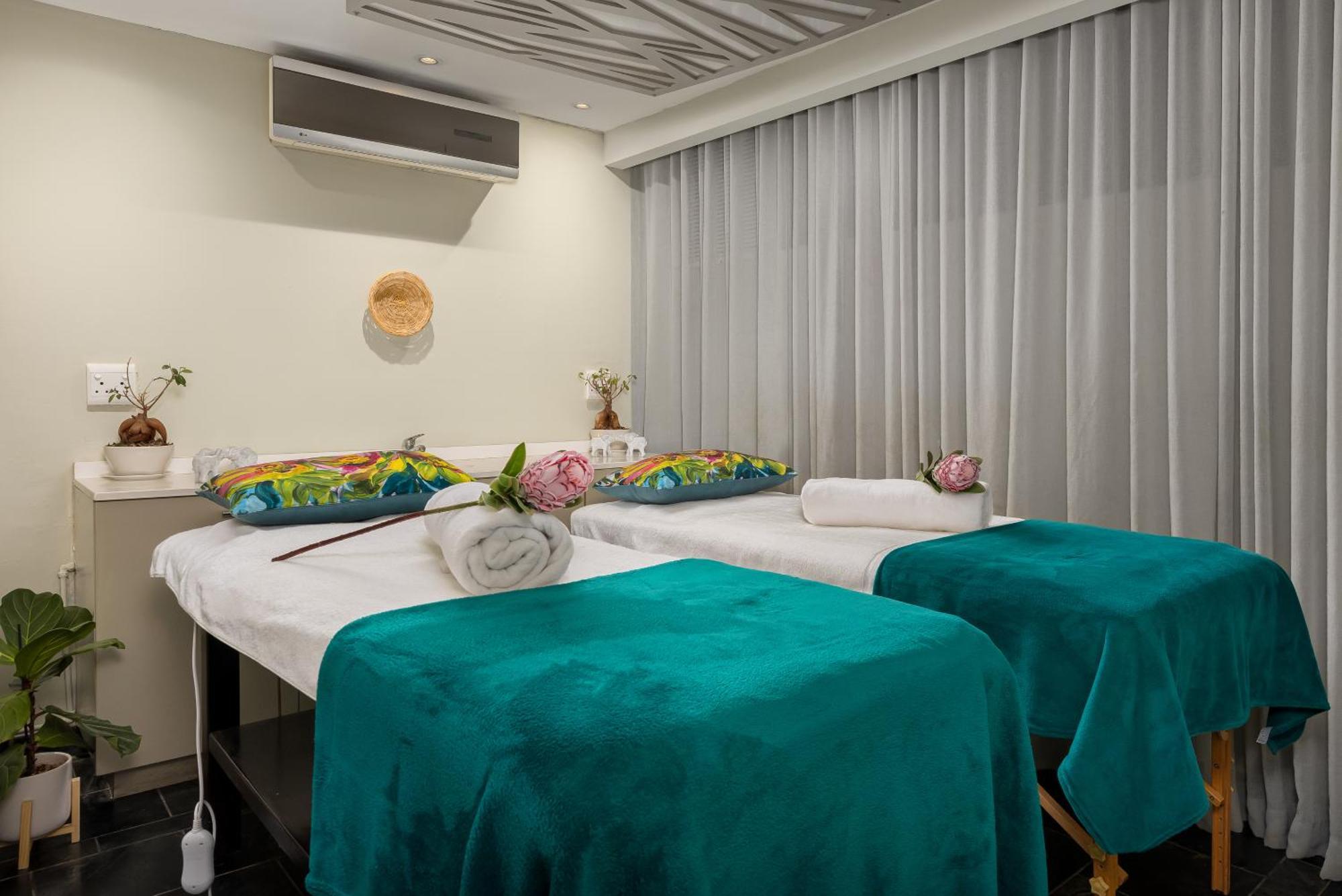 O On Kloof Boutique Hotel & Spa Fokváros Kültér fotó