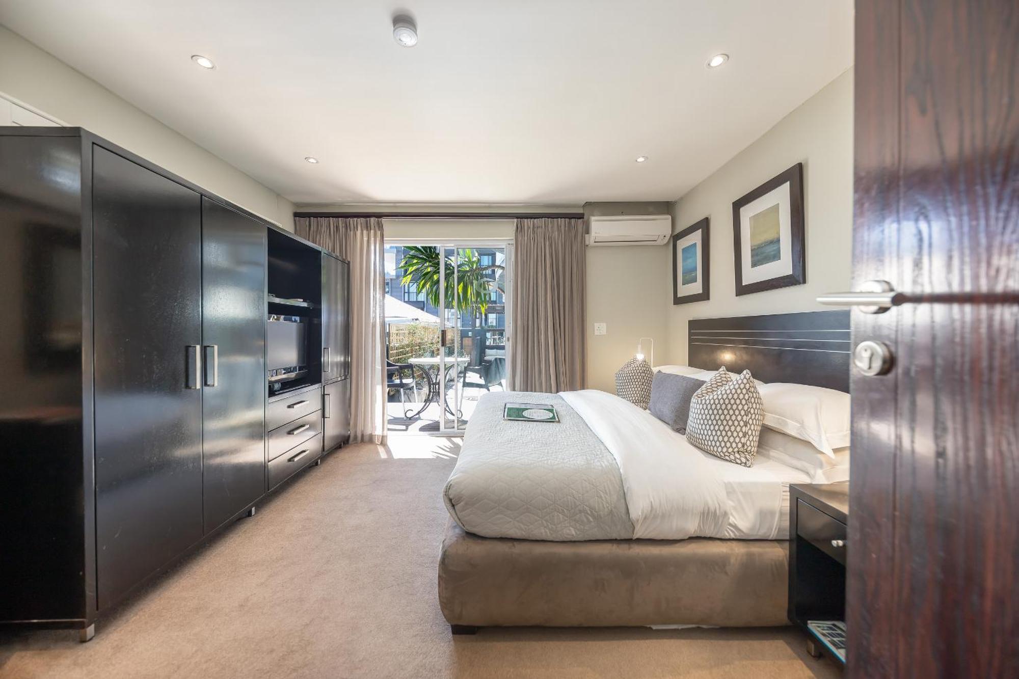 O On Kloof Boutique Hotel & Spa Fokváros Kültér fotó