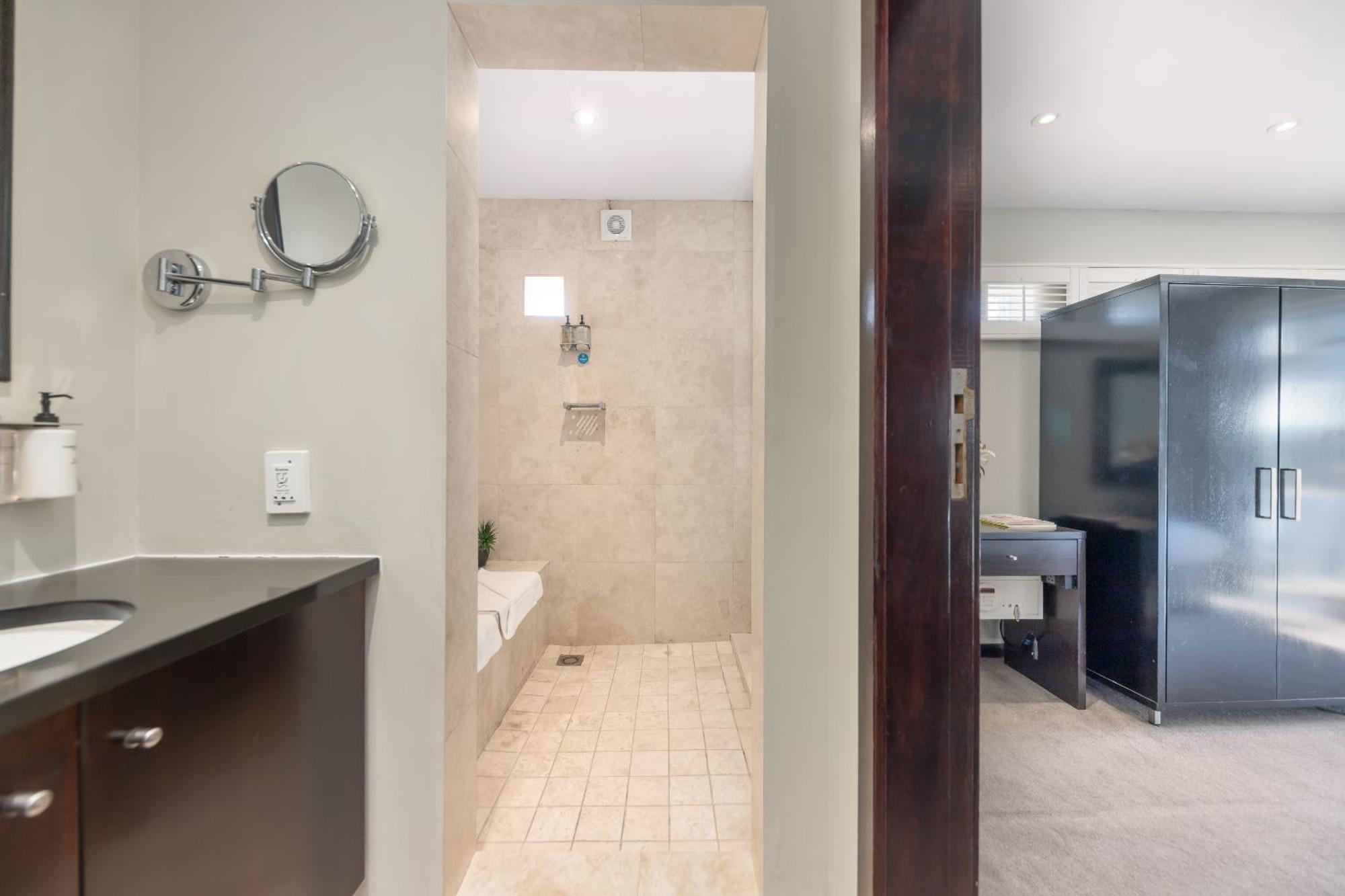 O On Kloof Boutique Hotel & Spa Fokváros Kültér fotó