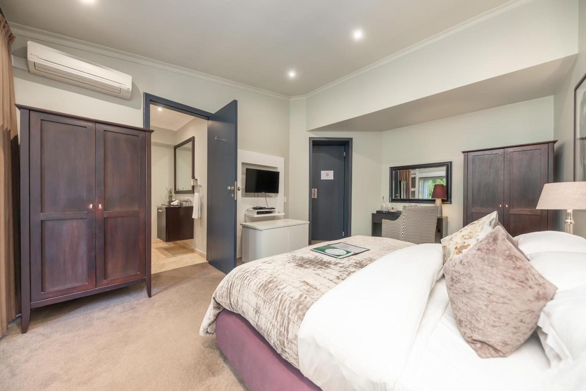 O On Kloof Boutique Hotel & Spa Fokváros Kültér fotó
