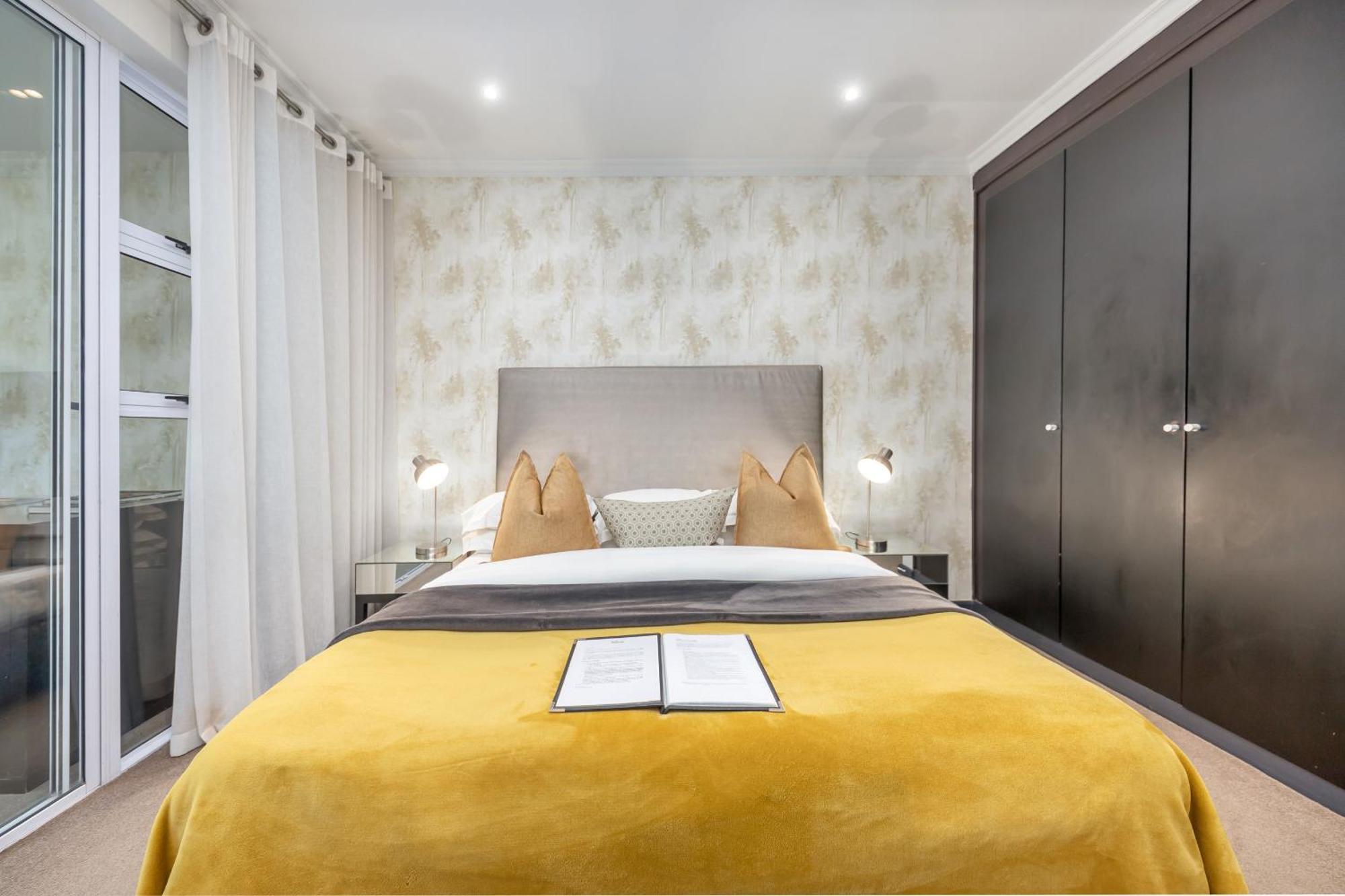 O On Kloof Boutique Hotel & Spa Fokváros Kültér fotó