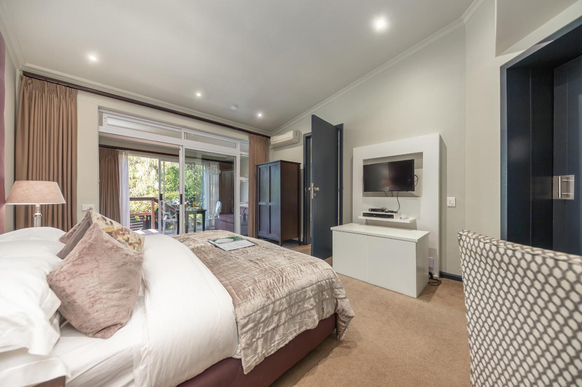 O On Kloof Boutique Hotel & Spa Fokváros Kültér fotó
