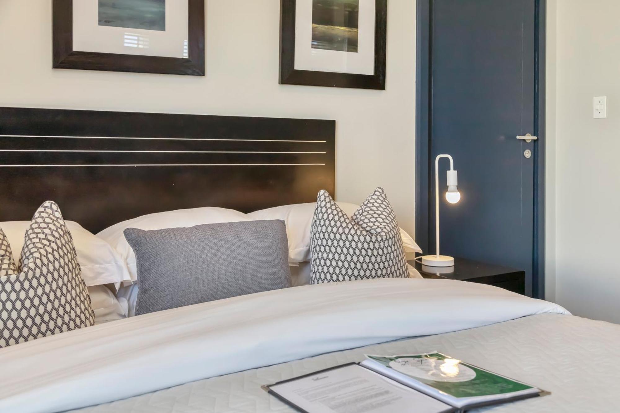 O On Kloof Boutique Hotel & Spa Fokváros Kültér fotó
