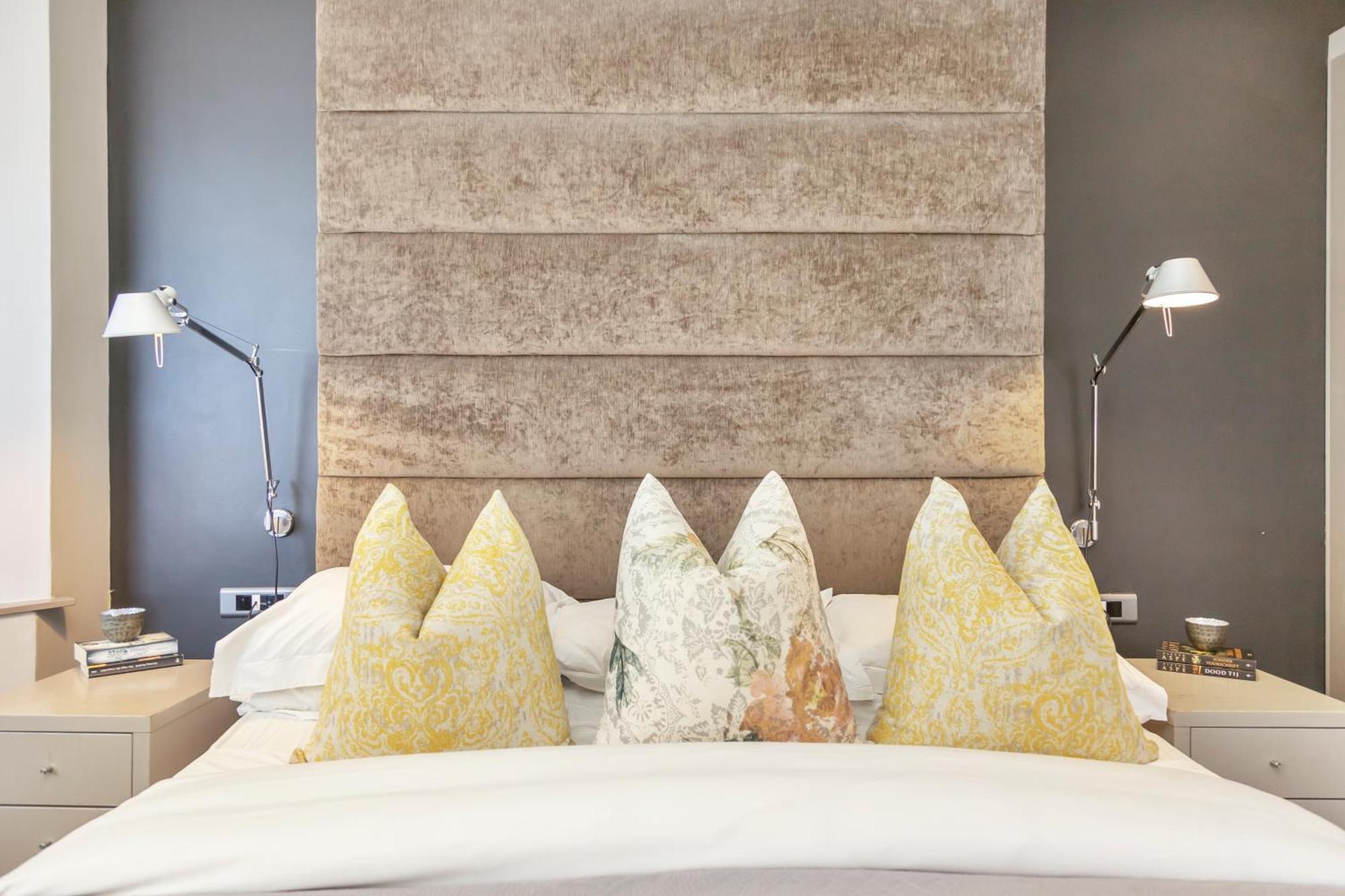 O On Kloof Boutique Hotel & Spa Fokváros Kültér fotó