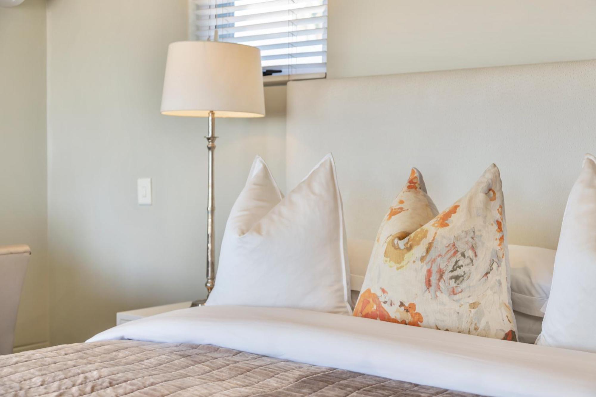 O On Kloof Boutique Hotel & Spa Fokváros Kültér fotó